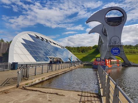 what's on in falkirk.